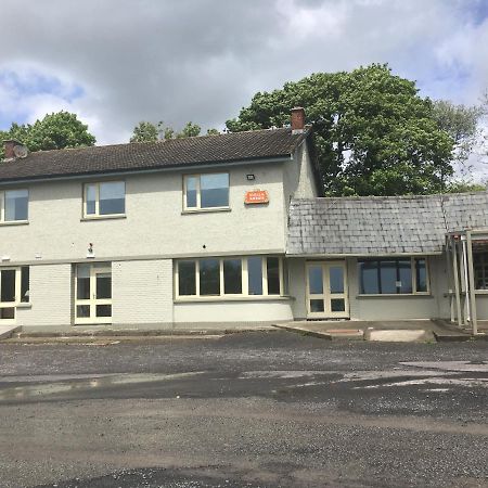 The Foxes Covert Hotel Multyfarnham Екстериор снимка
