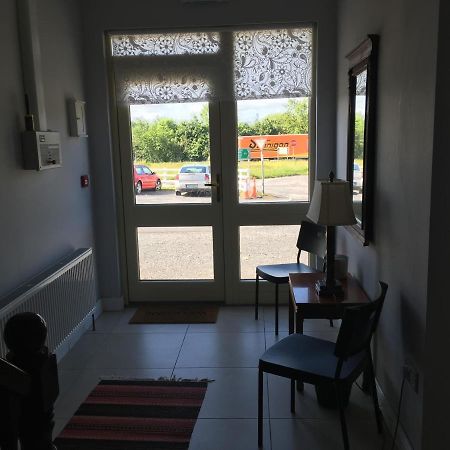 The Foxes Covert Hotel Multyfarnham Екстериор снимка
