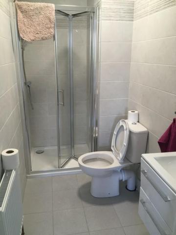The Foxes Covert Hotel Multyfarnham Екстериор снимка