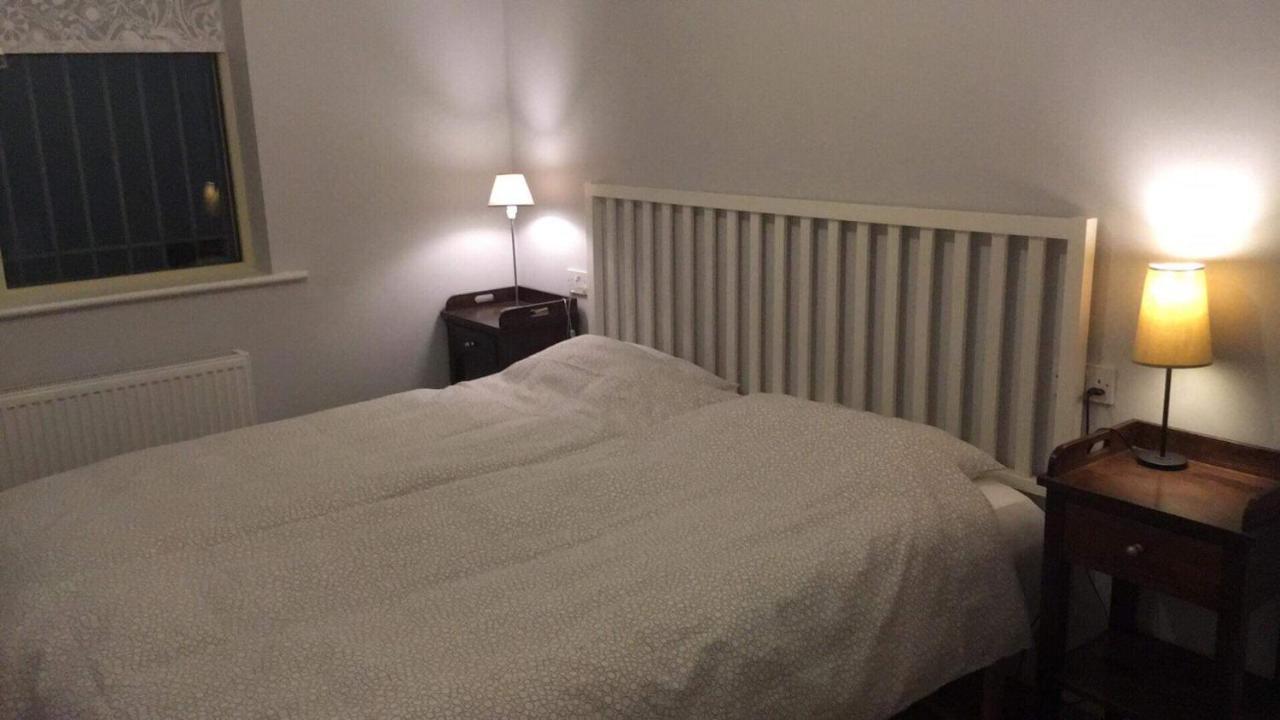 The Foxes Covert Hotel Multyfarnham Екстериор снимка
