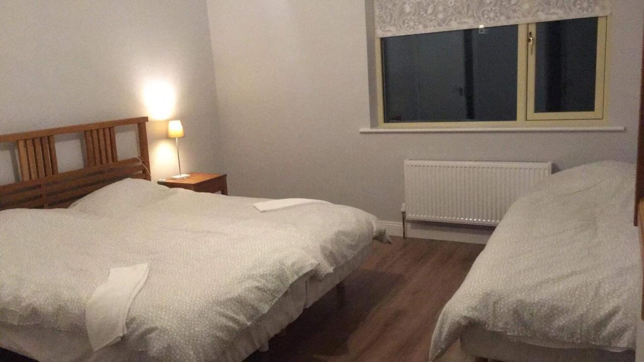 The Foxes Covert Hotel Multyfarnham Екстериор снимка