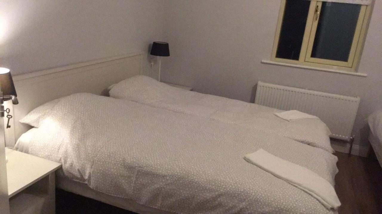 The Foxes Covert Hotel Multyfarnham Екстериор снимка