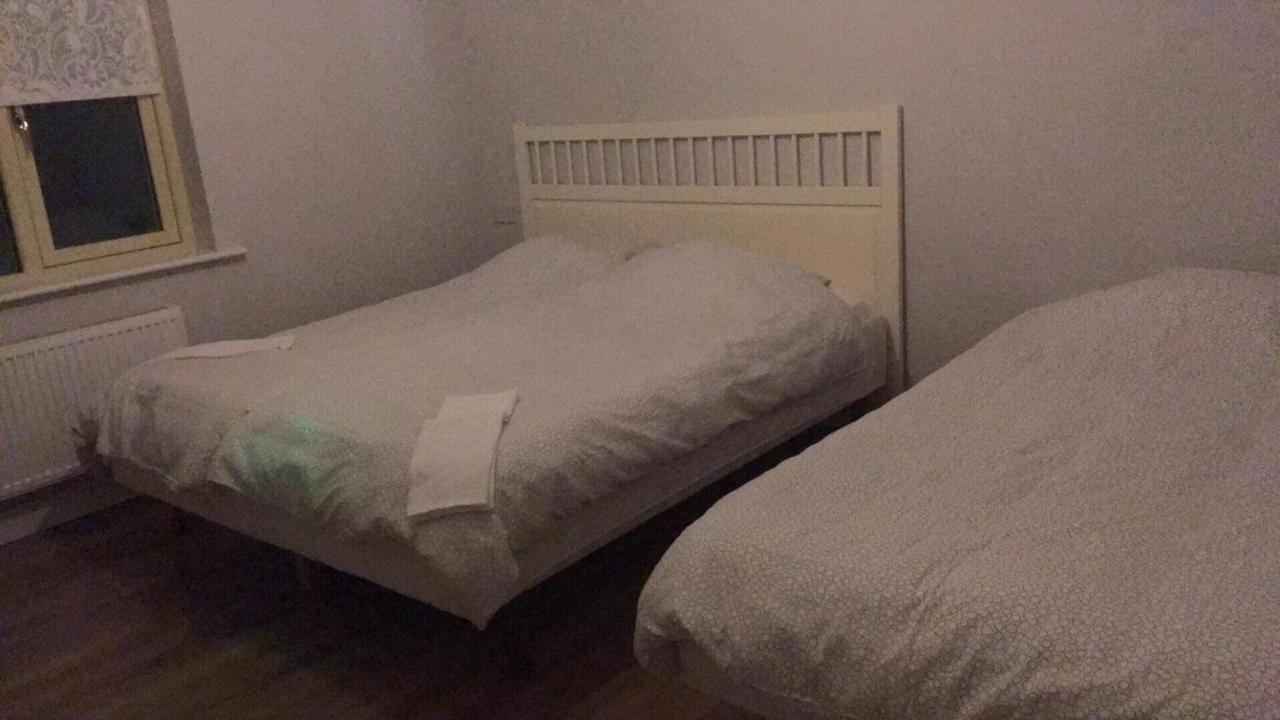 The Foxes Covert Hotel Multyfarnham Екстериор снимка