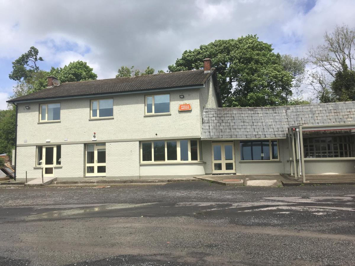 The Foxes Covert Hotel Multyfarnham Екстериор снимка