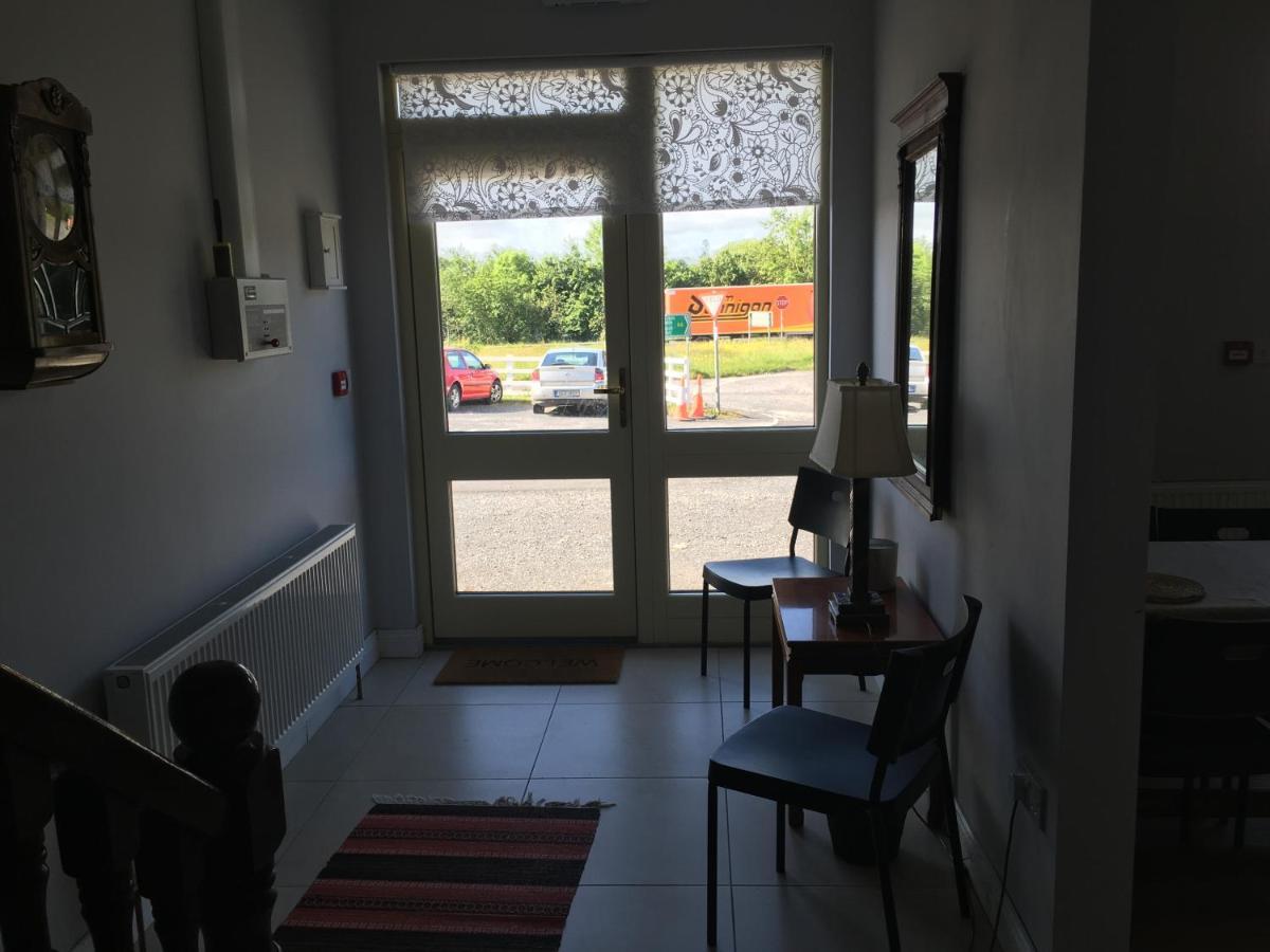 The Foxes Covert Hotel Multyfarnham Екстериор снимка
