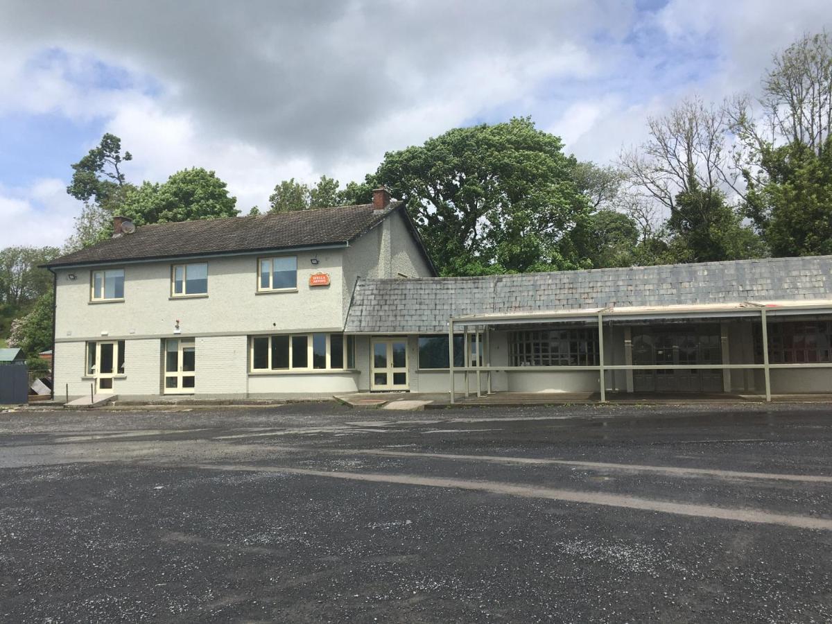 The Foxes Covert Hotel Multyfarnham Екстериор снимка