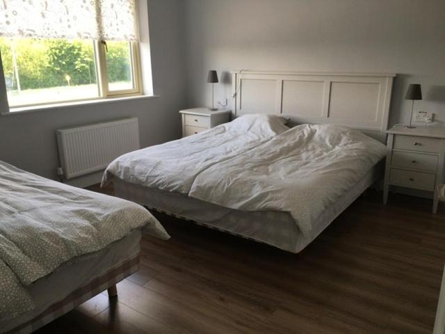 The Foxes Covert Hotel Multyfarnham Екстериор снимка